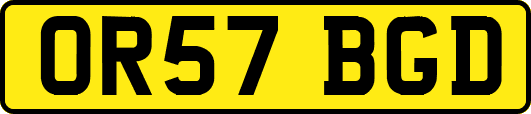 OR57BGD