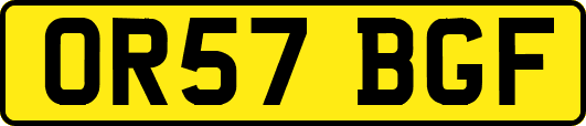 OR57BGF