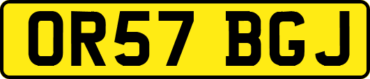OR57BGJ