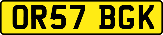 OR57BGK
