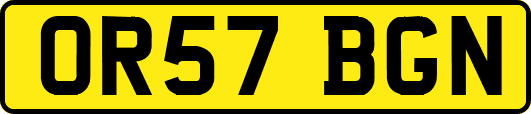 OR57BGN