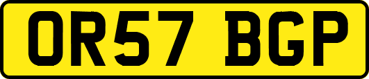 OR57BGP