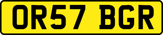 OR57BGR