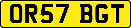OR57BGT