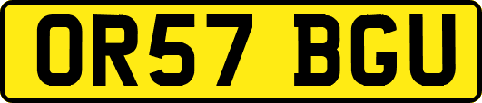 OR57BGU