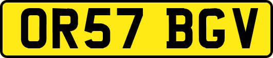 OR57BGV
