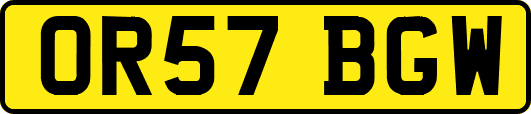 OR57BGW