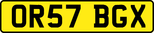 OR57BGX