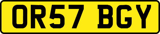 OR57BGY