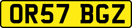 OR57BGZ