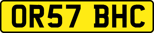 OR57BHC