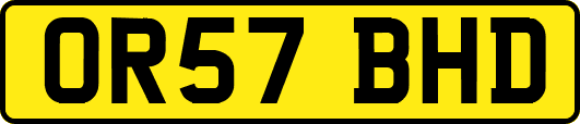 OR57BHD
