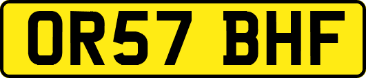 OR57BHF
