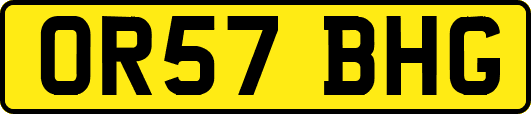 OR57BHG