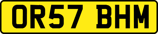 OR57BHM