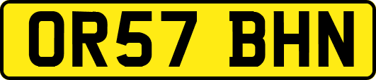 OR57BHN