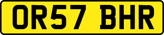OR57BHR