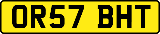 OR57BHT