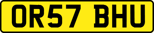 OR57BHU