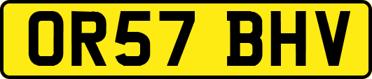 OR57BHV