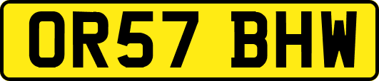 OR57BHW