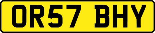 OR57BHY