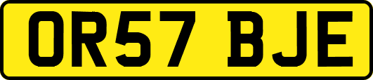 OR57BJE