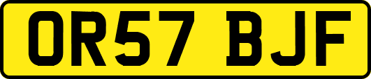 OR57BJF