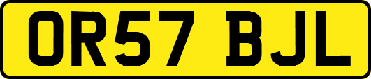 OR57BJL