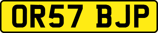 OR57BJP