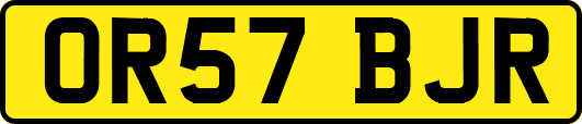OR57BJR
