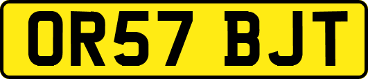 OR57BJT