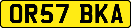 OR57BKA