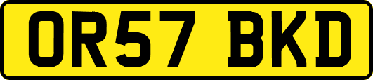 OR57BKD