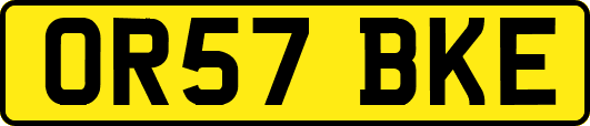 OR57BKE