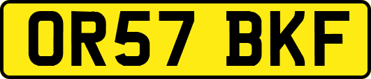 OR57BKF