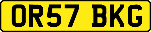 OR57BKG