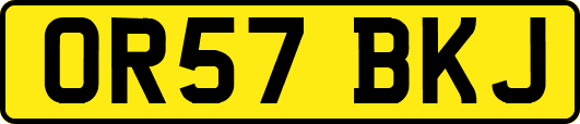 OR57BKJ