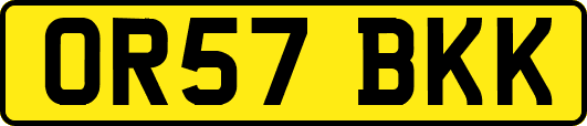 OR57BKK