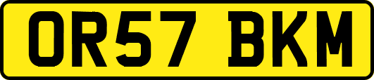 OR57BKM