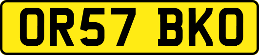 OR57BKO