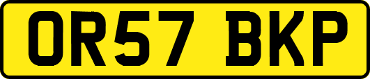 OR57BKP