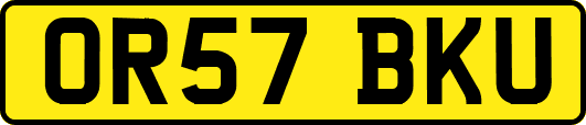 OR57BKU