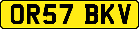OR57BKV