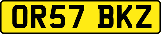 OR57BKZ