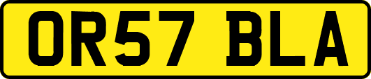 OR57BLA