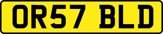 OR57BLD
