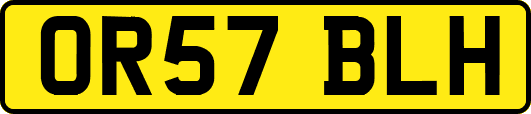 OR57BLH