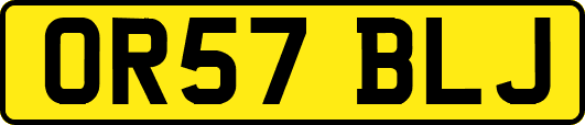OR57BLJ