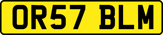 OR57BLM